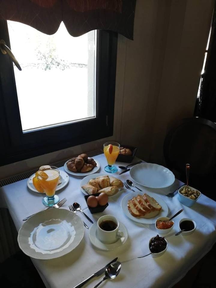 Food, Breakfast, Buffet breakfast