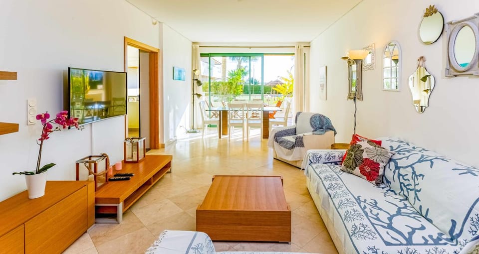 Marina Vilamoura - Aquamar 003 By Vilamoura Sun Apartment in Quarteira