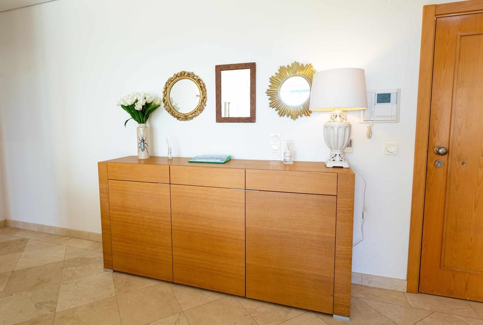 Marina Vilamoura - Aquamar 003 By Vilamoura Sun Apartment in Quarteira