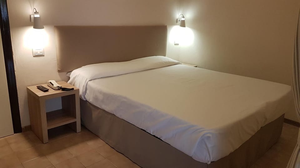 Facility for disabled guests