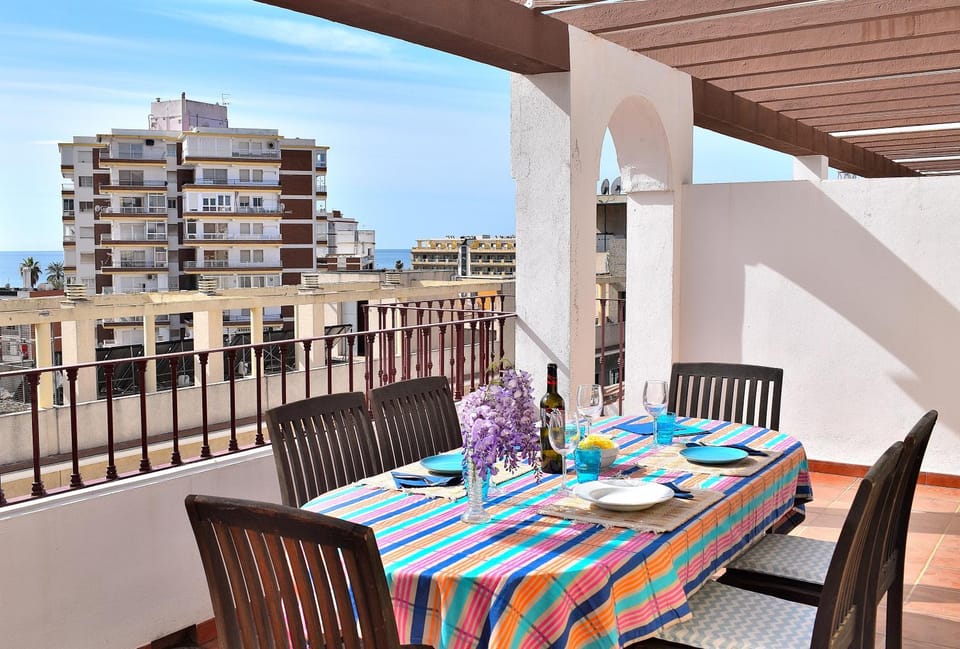 Balcony/Terrace, Balcony/Terrace