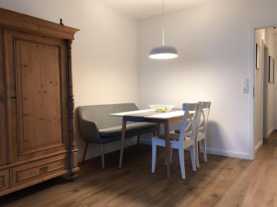 Beachhouse-Staberdorf Apartment in Ostholstein