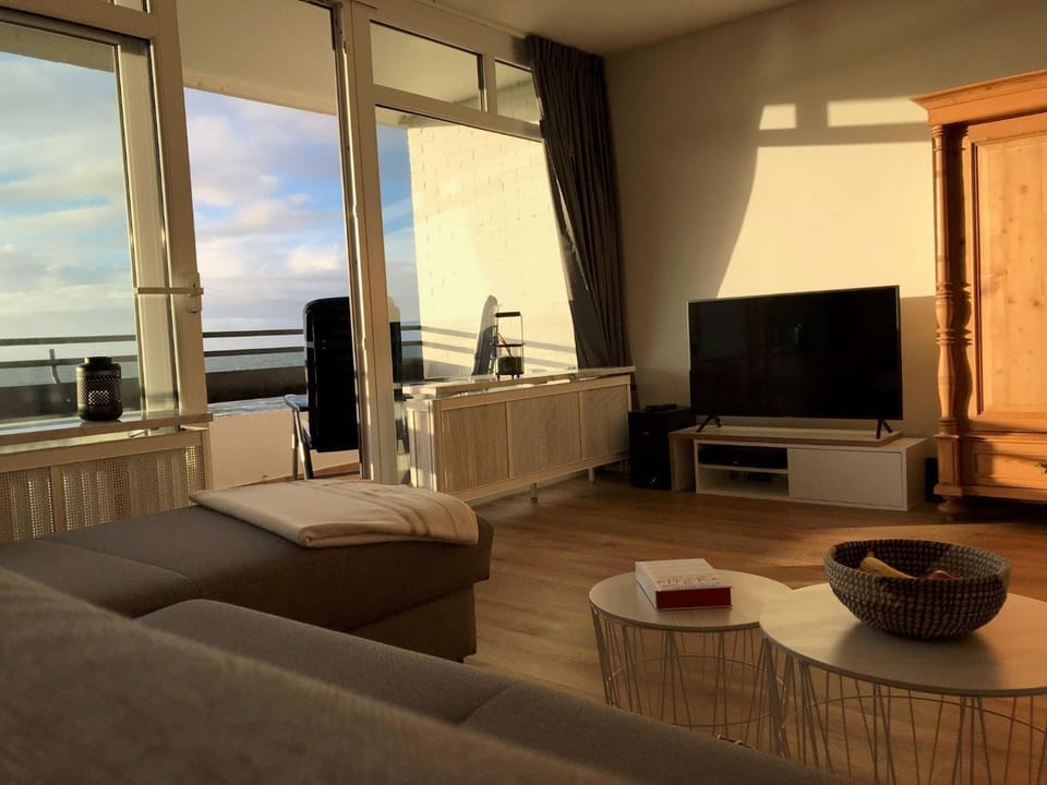 Beachhouse-Staberdorf Apartment in Ostholstein
