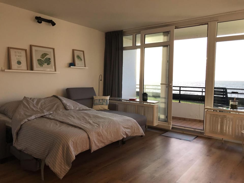 Beachhouse-Staberdorf Apartment in Ostholstein