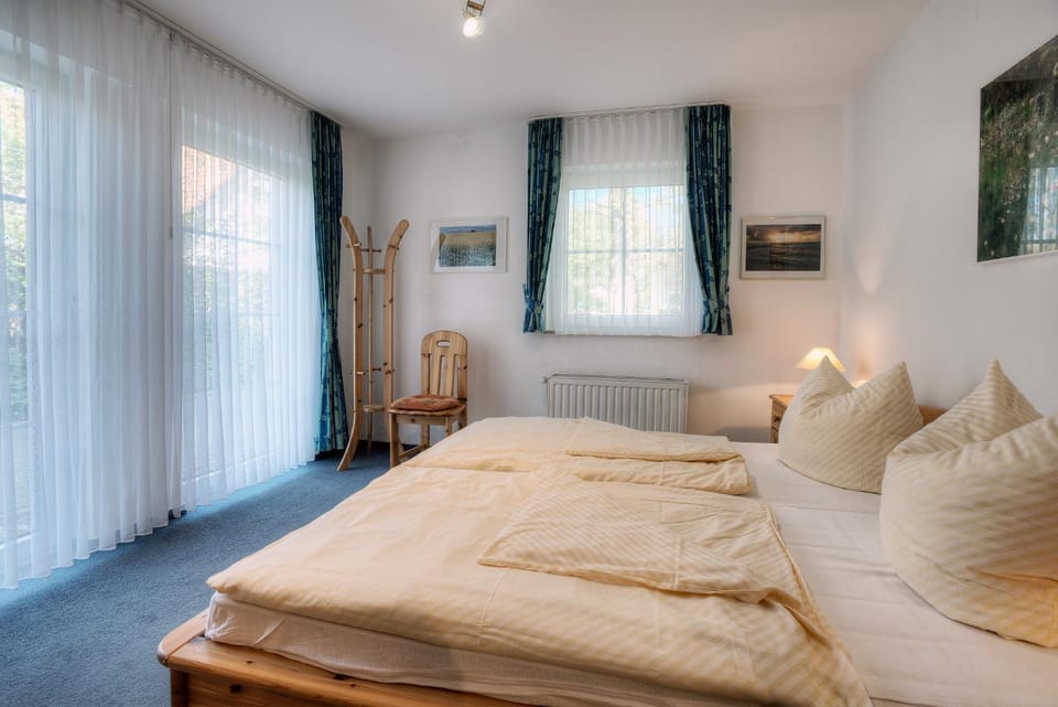 Strandkieker 14, PP innen Apartment in Zingst