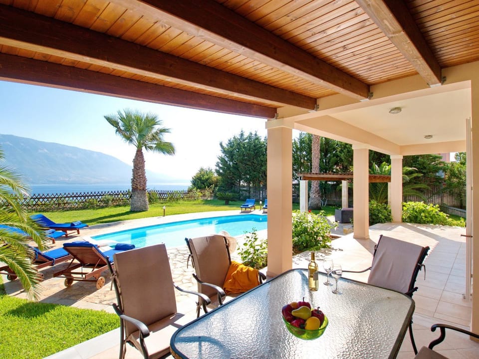 Balcony/Terrace, Balcony/Terrace