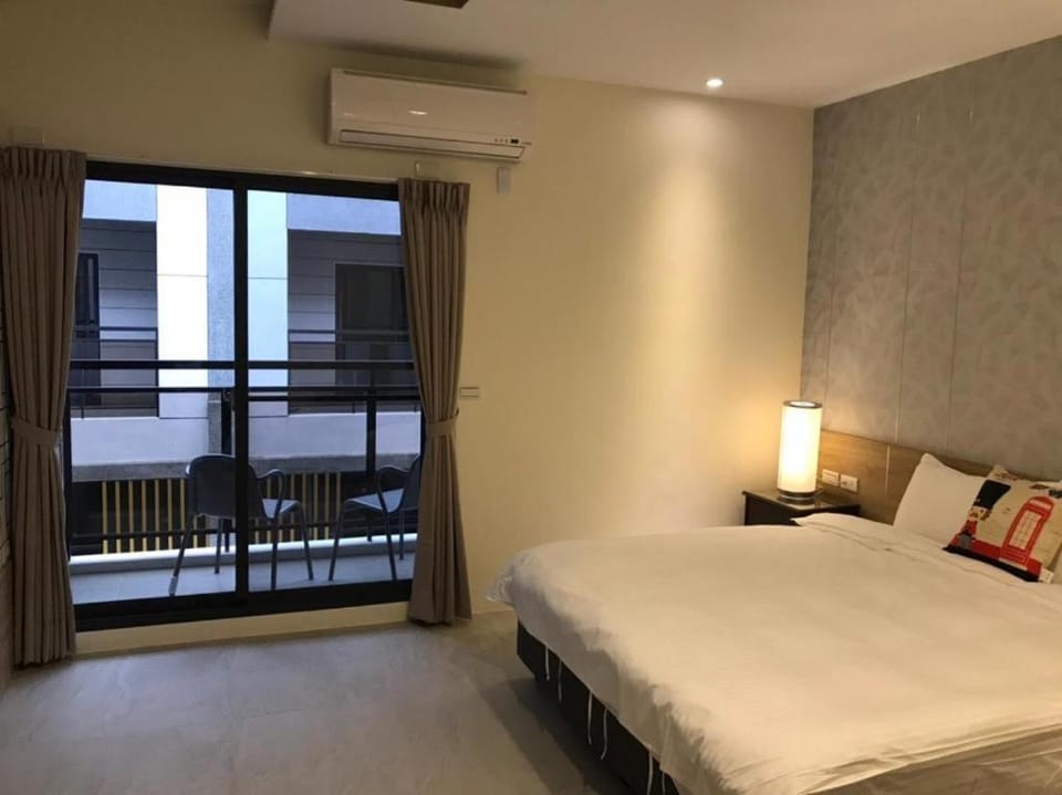 宜蘭白鵝田園 l 包棟Villa Vacation rental in Taiwan, Province of China