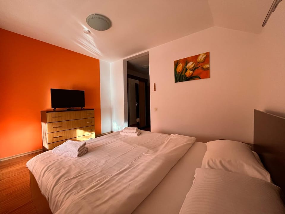 La Gabi Bed and Breakfast in Prahova, Romania