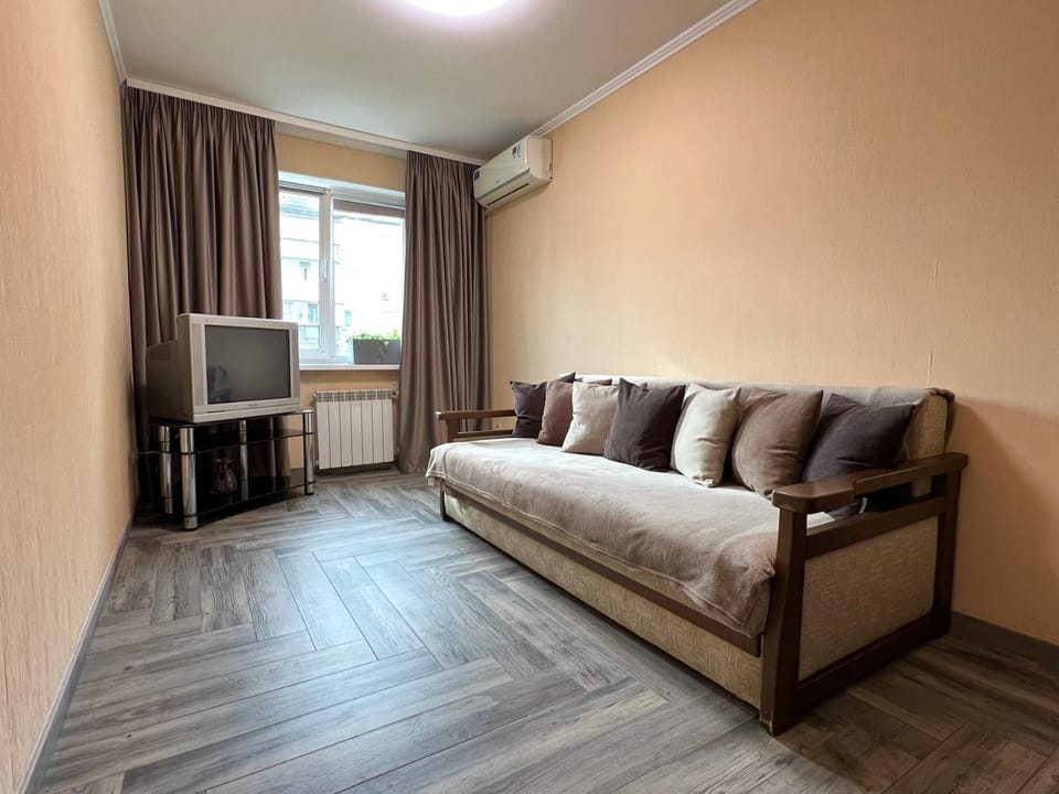 2-rooms apartment 5 minutes to Kyiv Railway Station Apartment in Kiev City - Kyiv