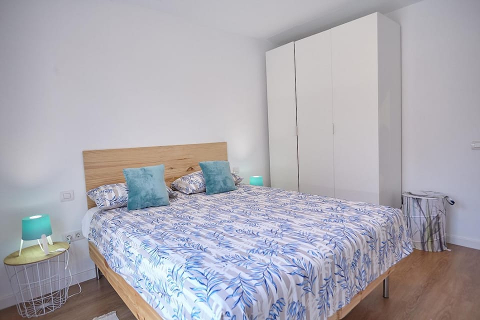 Balcony/Terrace, Bedroom