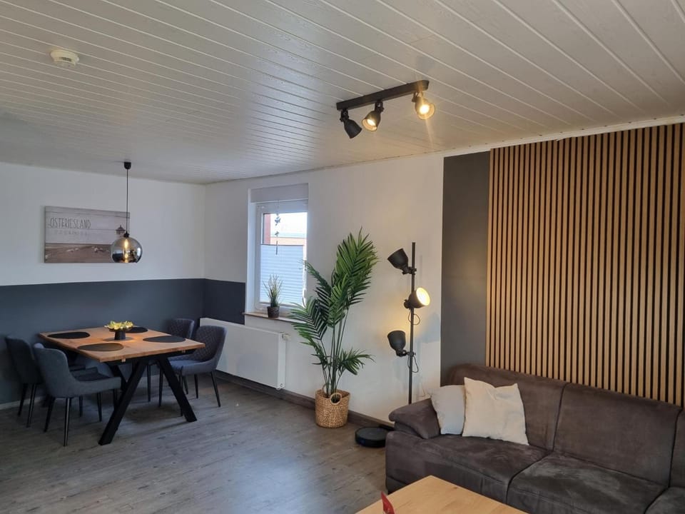 Ferienhaus Ohrenqualle Apartment in Lower Saxony, Germany