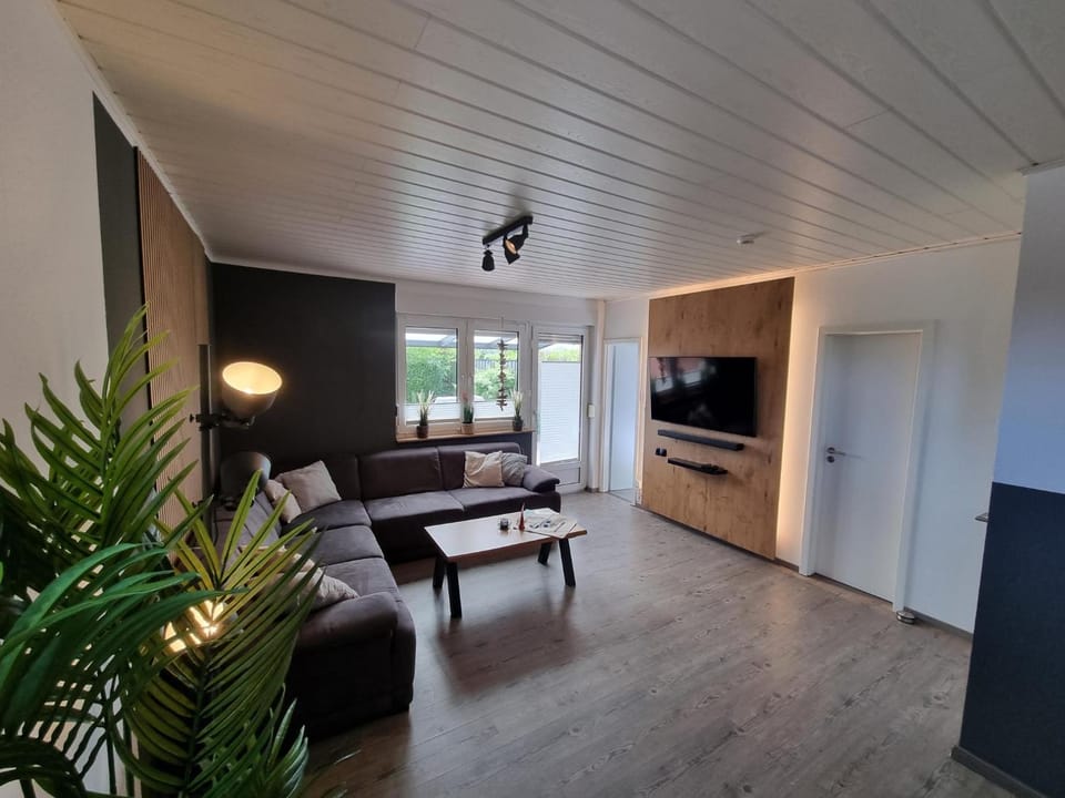 Ferienhaus Ohrenqualle Apartment in Lower Saxony, Germany