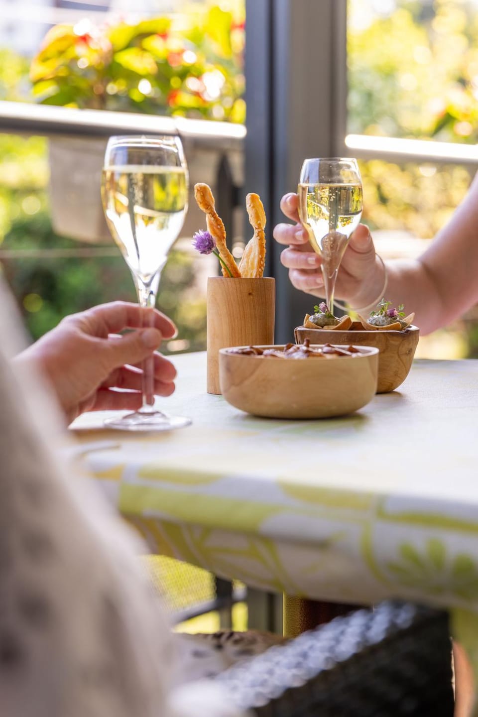 Logis Hôtel Restaurant & Spa La Rochette Hotel in Vosges