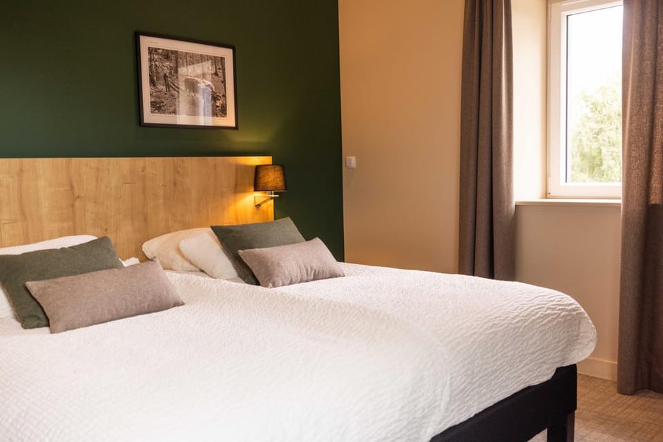 Logis Hôtel Restaurant & Spa La Rochette Hotel in Vosges