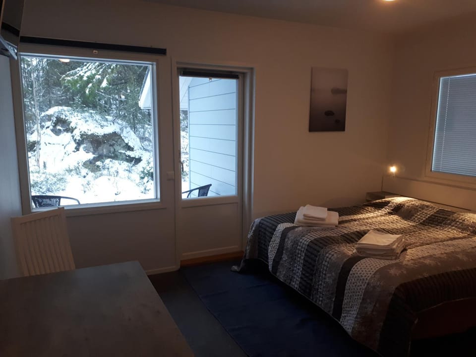 Balcony/Terrace, Seating area, Bedroom