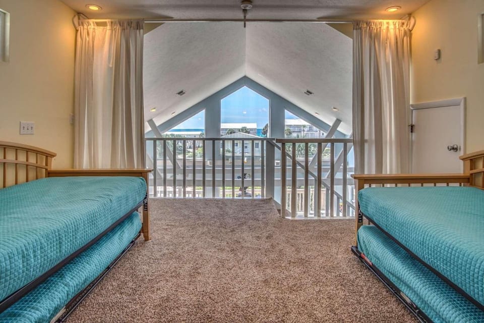 Sun and Sand House in Inlet Beach