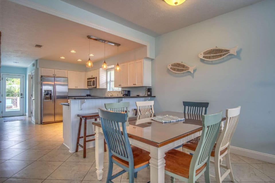 Blue Sails House in Inlet Beach