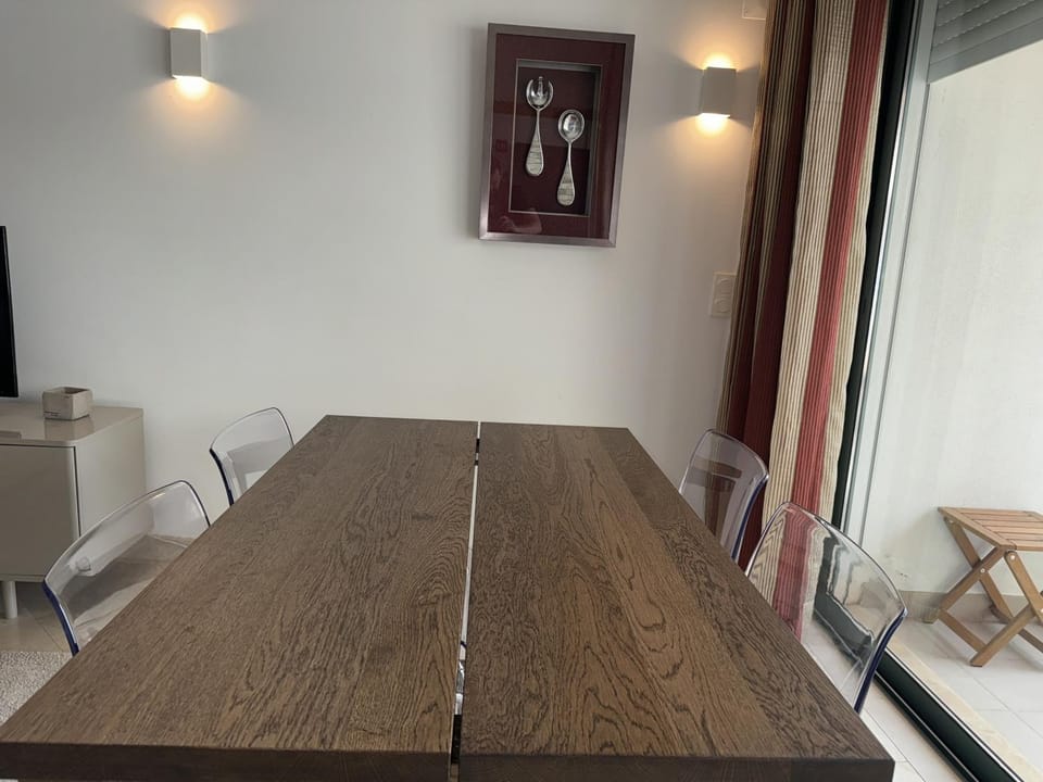 Marina Vilamoura - Aquamar 209 - By Vilamoura Sun Apartment in Quarteira