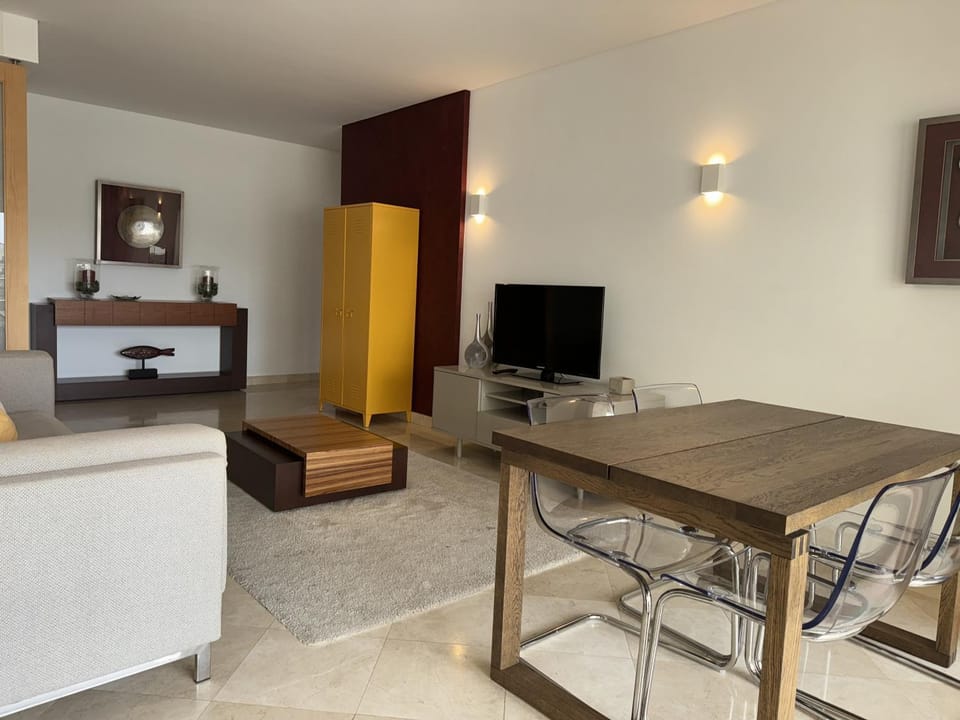 Marina Vilamoura - Aquamar 209 - By Vilamoura Sun Apartment in Quarteira