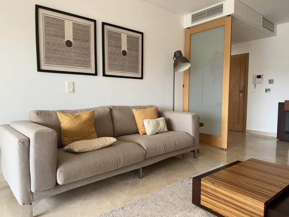 Marina Vilamoura - Aquamar 209 - By Vilamoura Sun Apartment in Quarteira