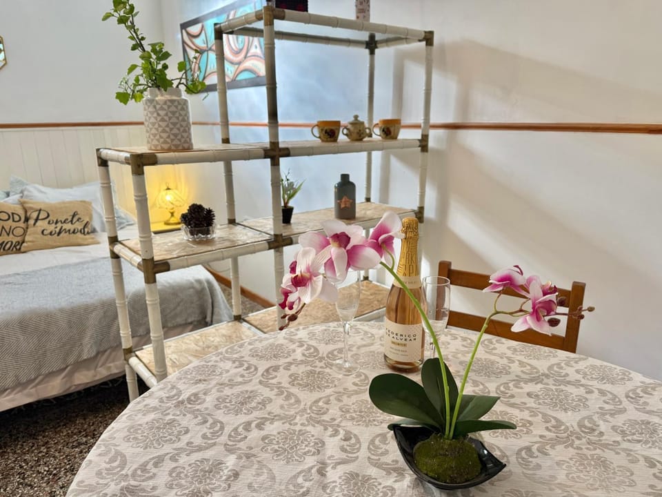 Los Naranjos Apartment in Mar del Plata