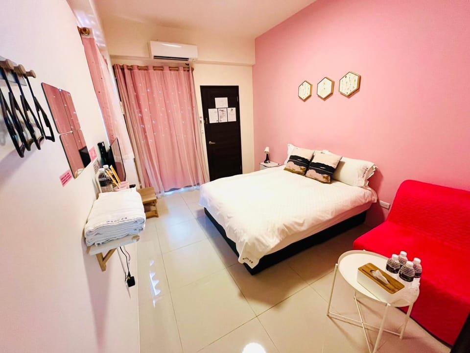 Monkey Travel B&B Vacation rental in Fujian