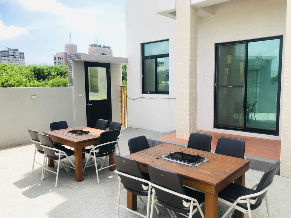 Monkey Travel B&B Vacation rental in Fujian