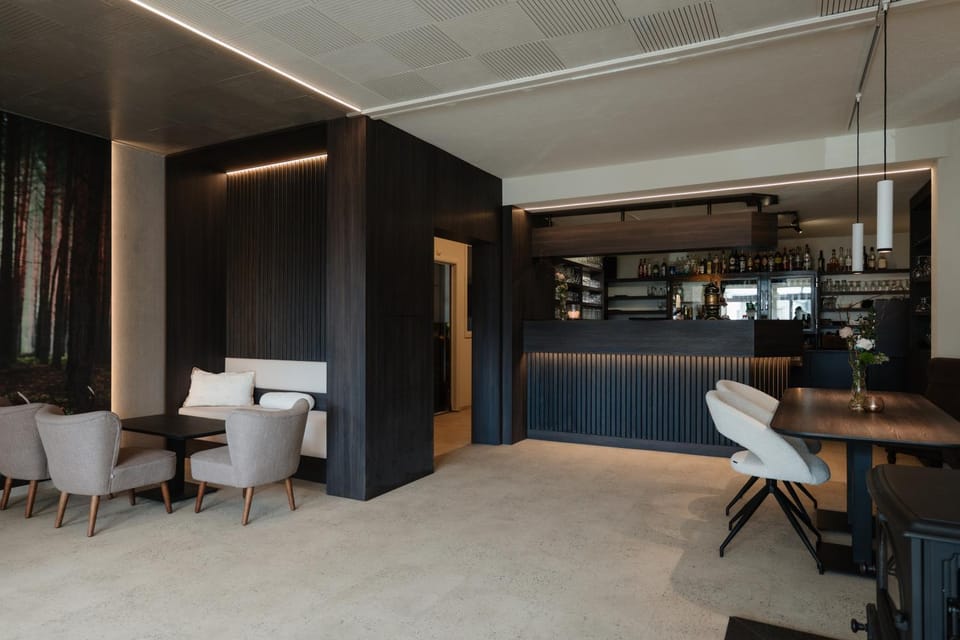 Hotel Saint-Hubert Hotel in Wallonia, Belgium