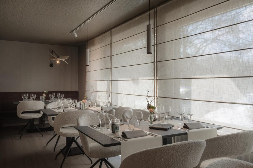 Hotel Saint-Hubert Hotel in Wallonia, Belgium
