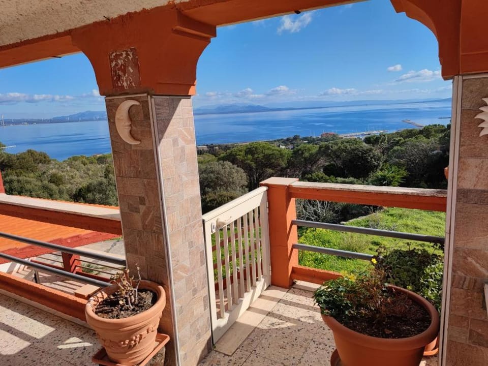 Il Ginepro House in Carloforte
