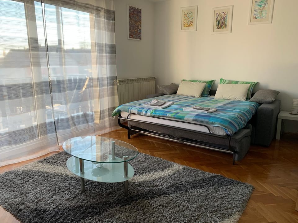 Apartman MADAPE Apartment in Slovenia