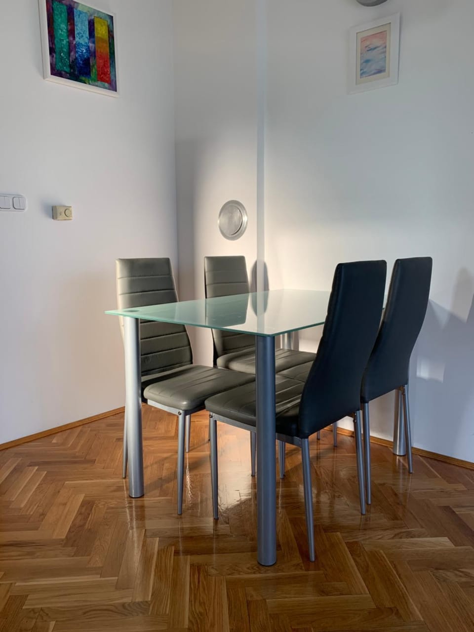 Apartman MADAPE Apartment in Slovenia