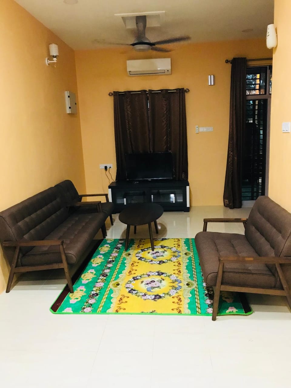 D’Noon Villa Villa in Kedah