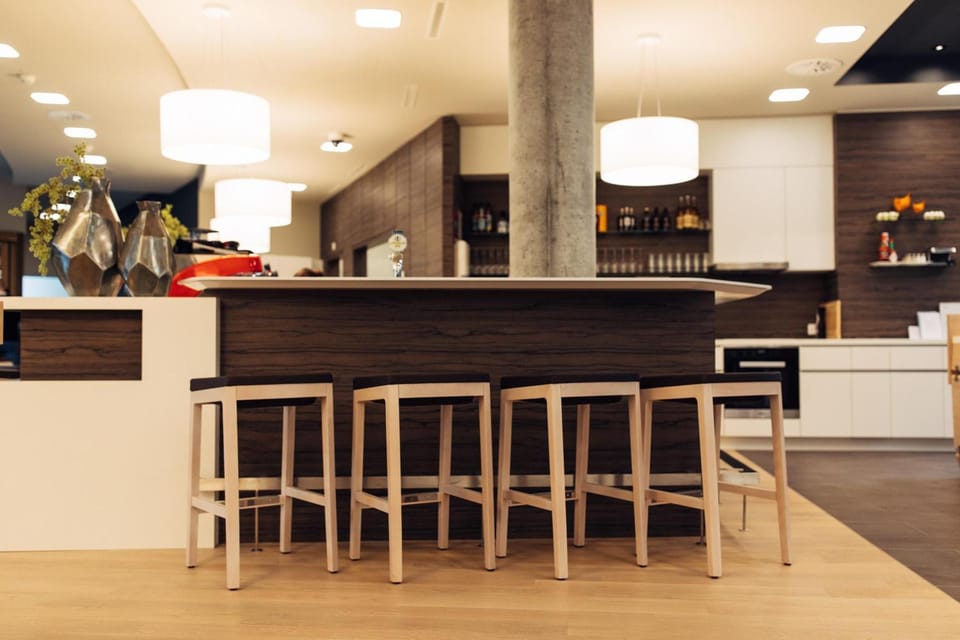 Lounge or bar