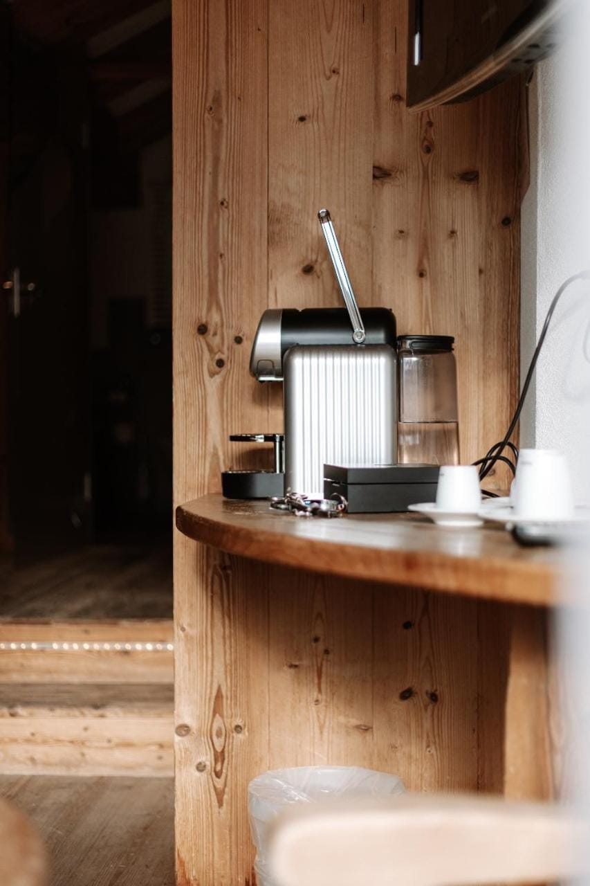 Coffee/tea facilities, Coffee/tea facilities