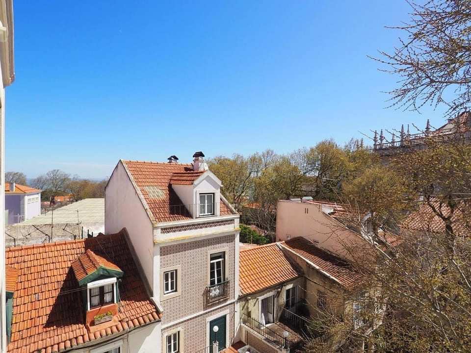 View (from property/room)