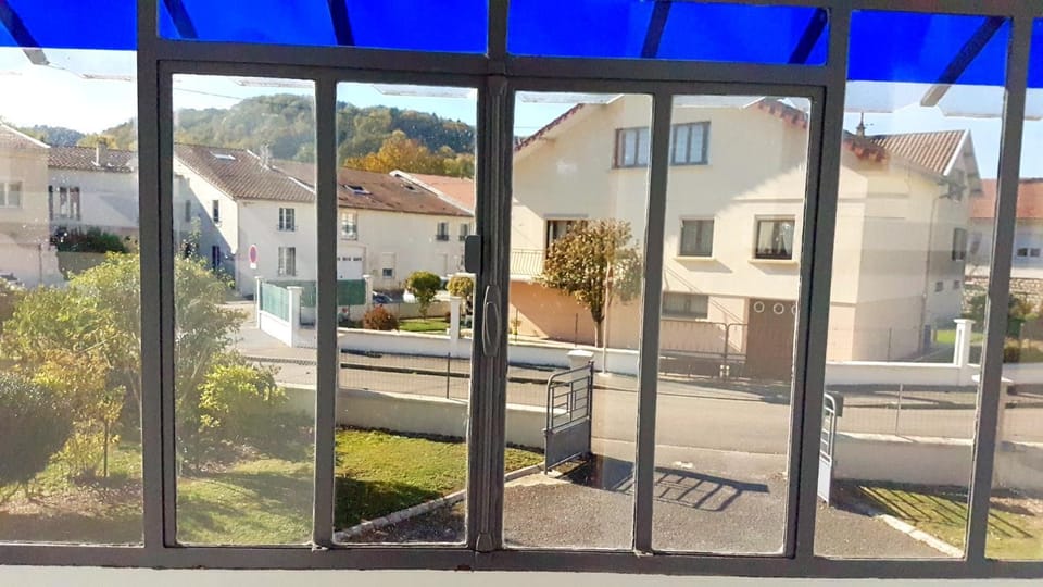 View (from property/room), Street view