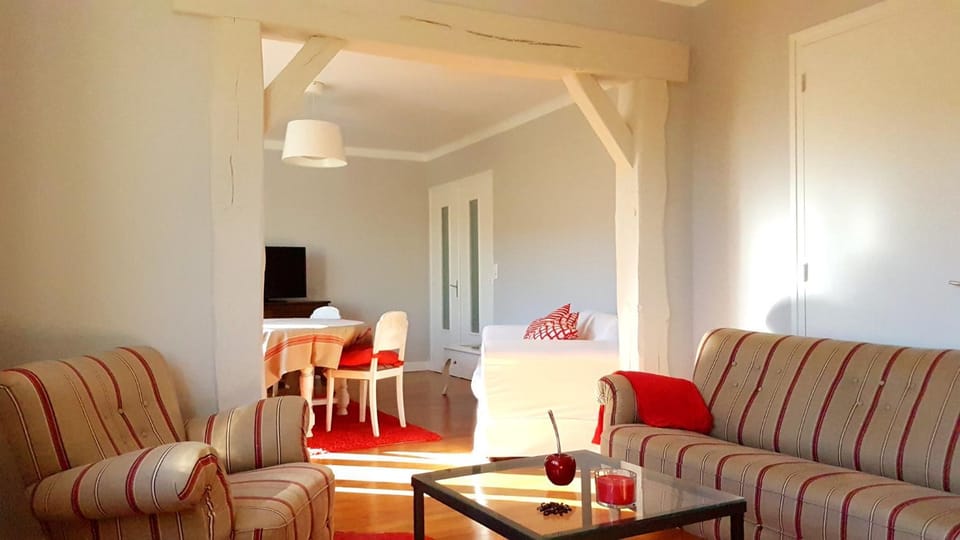 maison spacieuse renovée Villa in Grand Est