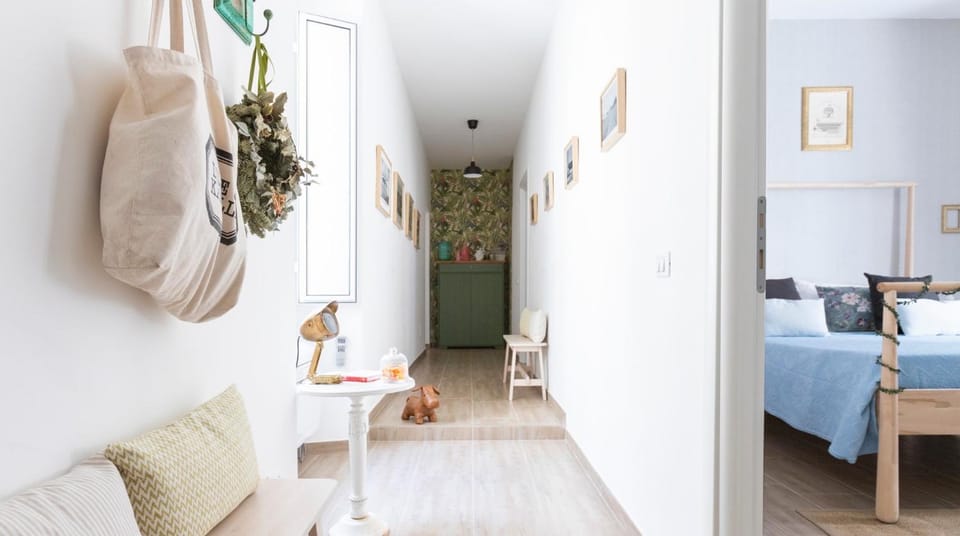 Casa Otto Apartment in Rome