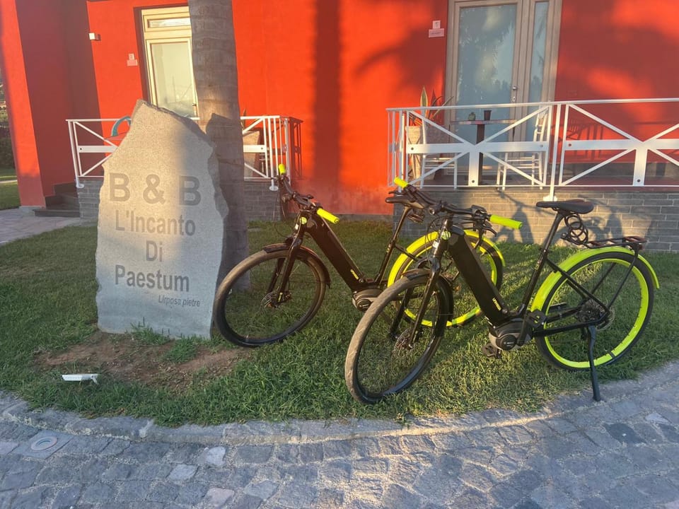Cycling