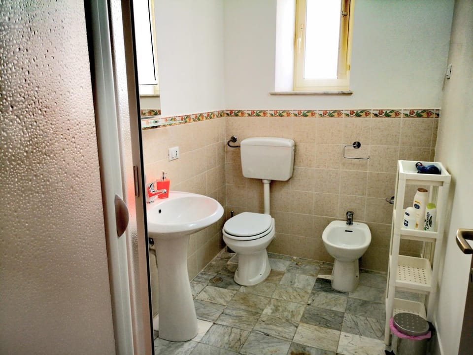 I babbaluci Apartment in Palermo