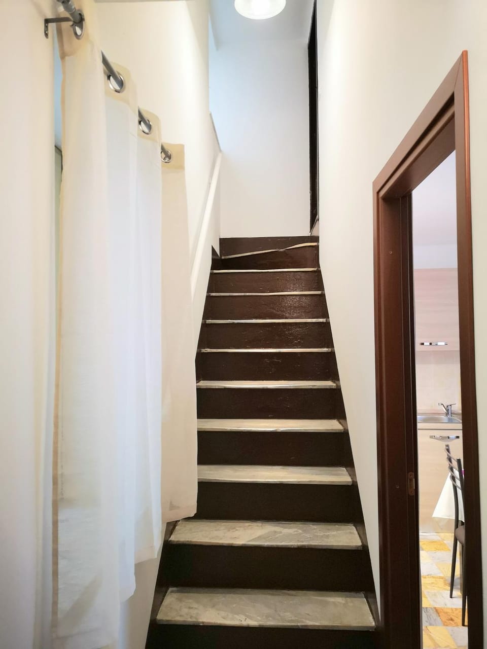 I babbaluci Apartment in Palermo