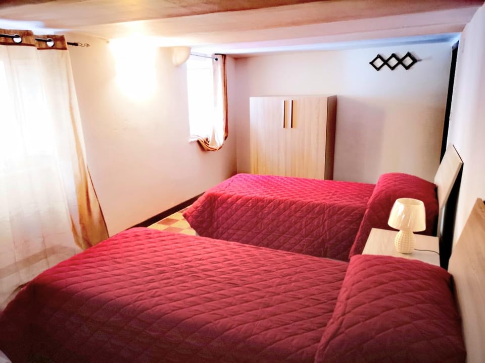 I babbaluci Apartment in Palermo