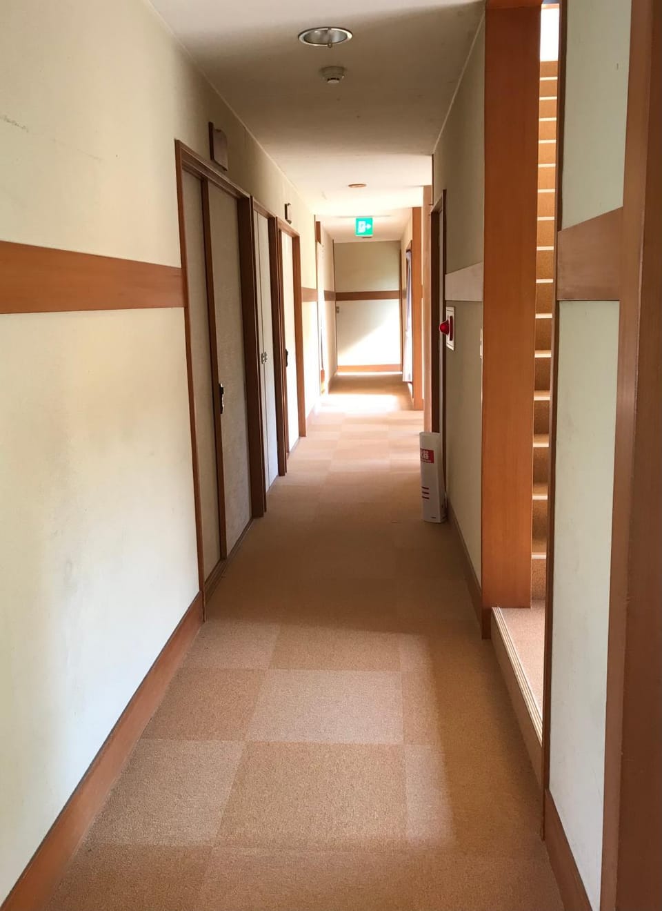 Pension Amagiji Bed and Breakfast in Shizuoka Prefecture