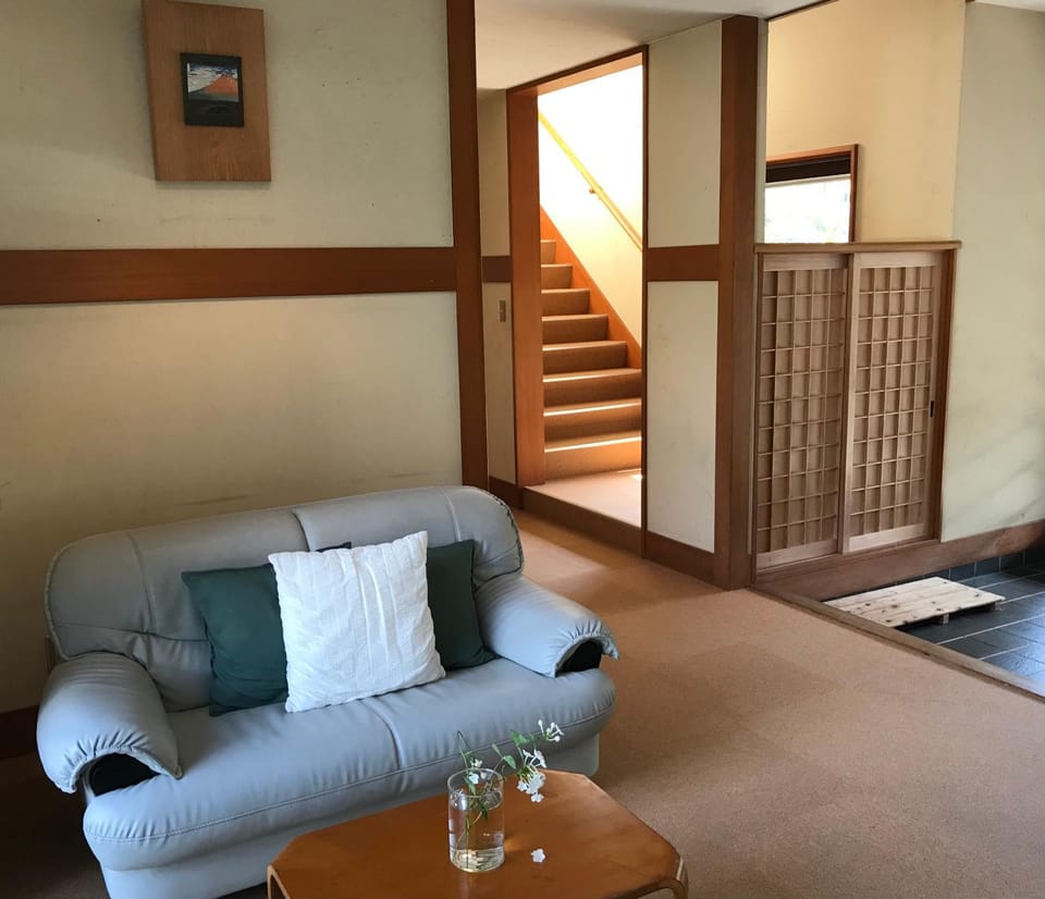 Pension Amagiji Bed and Breakfast in Shizuoka Prefecture