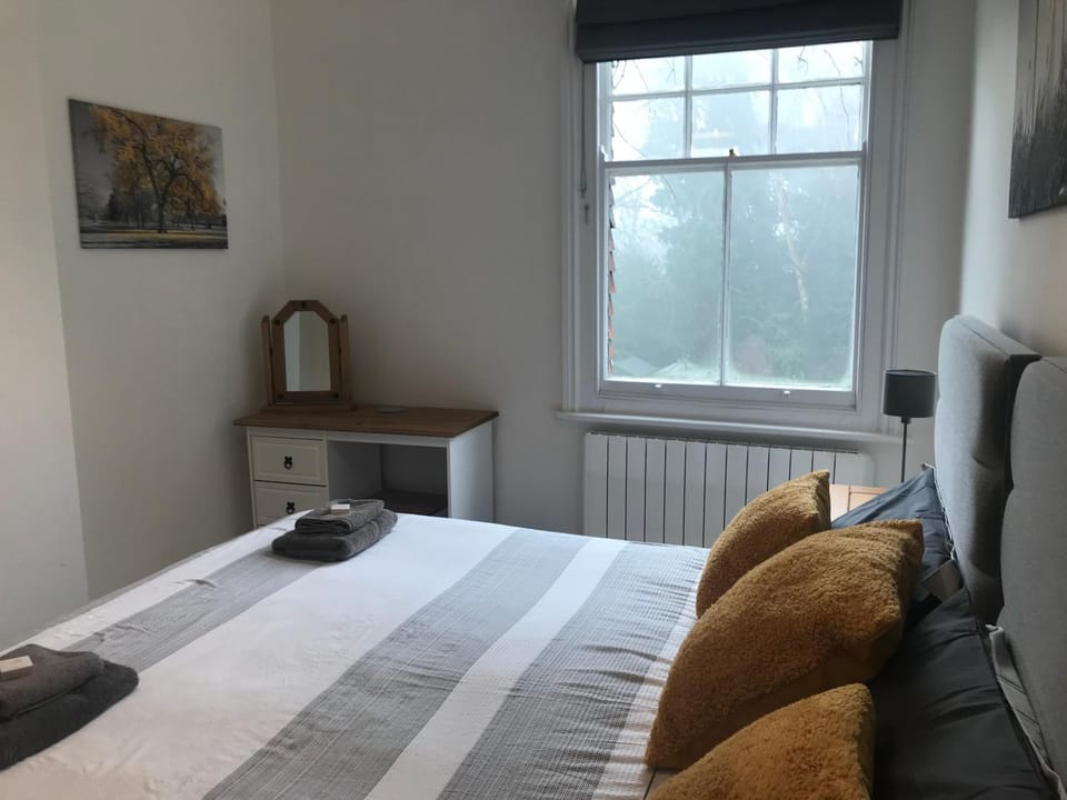 Hartington House Apartment in England