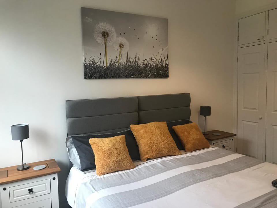 Hartington House Apartment in England