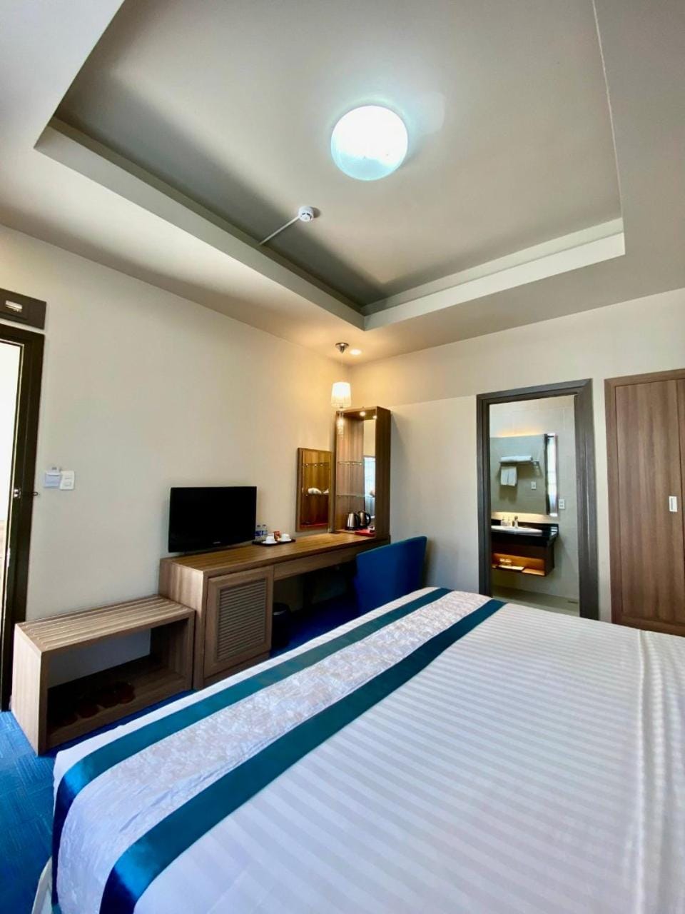 Rum Vang Hotel Da Lat Hotel in Dalat
