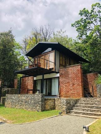 Sennya Resorts Hotel in Uva Province, Sri Lanka