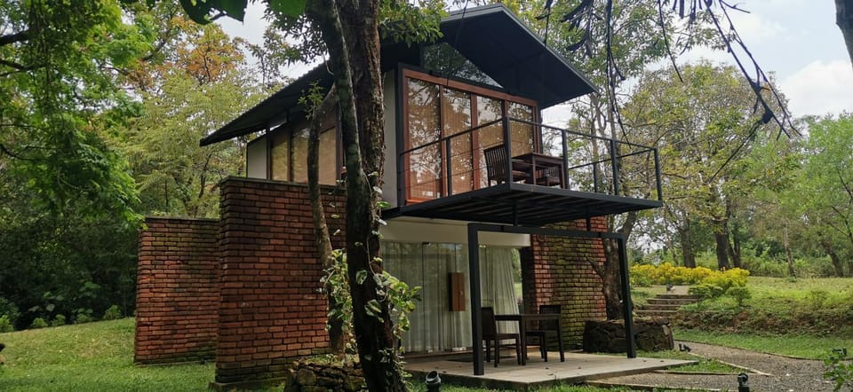 Sennya Resorts Hotel in Uva Province, Sri Lanka